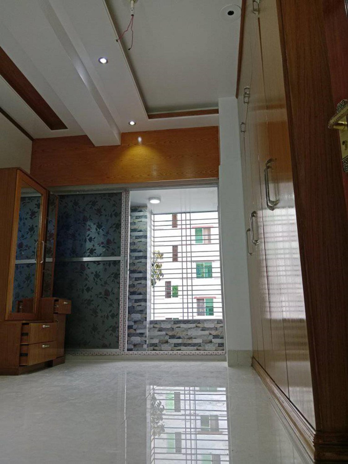 Construction Projects