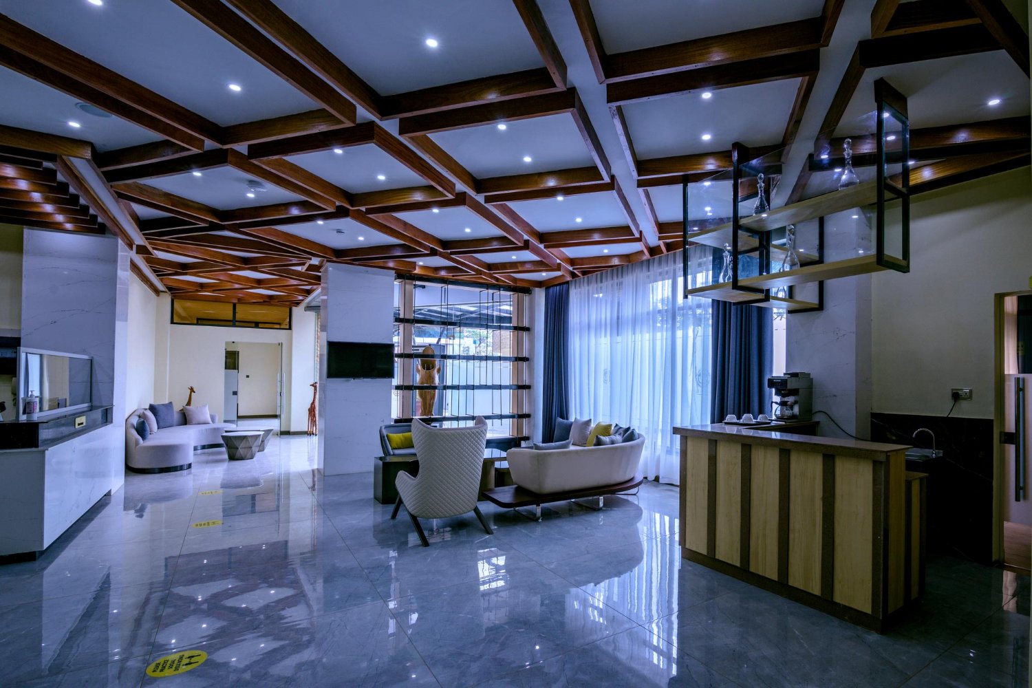 Luxury Real Estate Property