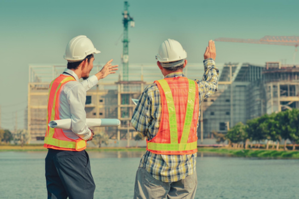 Civil Construction Work