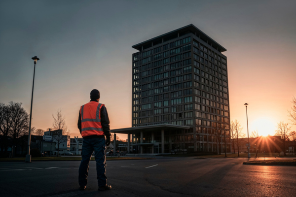 Commercial Construction